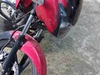 Bajaj Pulsar 150 . 2013