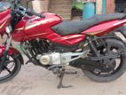 Bajaj Pulsar 150 ভালো কন্ডিশন 2014