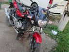 Bajaj Pulsar 150 . 2017
