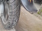 Bajaj Pulsar 150 ভালো মোটরসাইকেল 2010