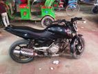 Bajaj Pulsar 150 bike 2012