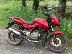 Bajaj Pulsar 150 . 2012