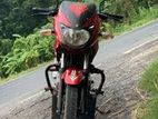 Bajaj Pulsar 150 bike 2012