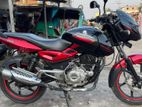 Bajaj Pulsar 150 Bike 2016