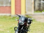 Bajaj Pulsar 150 . 2018