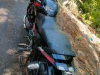 Bajaj Pulsar 150 . 2018