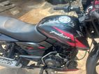 Bajaj Pulsar 150 bike 2019