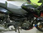 Bajaj Pulsar 150 . 2020