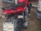 Bajaj Pulsar 150 . 2018