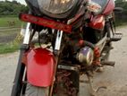 Bajaj Pulsar 150 . 2016