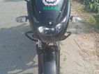 Bajaj Pulsar 150 black 2012