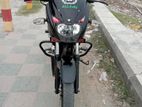 Bajaj Pulsar 150 . 2012