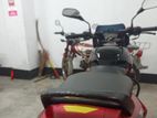 Bajaj Pulsar 150 Black 2016