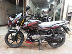 Bajaj Pulsar 150 black 2017