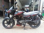 Bajaj Pulsar 150 black 2020