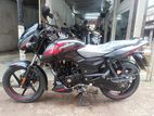 Bajaj Pulsar 150 black 2021