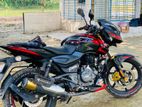 Bajaj Pulsar 150 . 2021