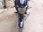 Bajaj Pulsar 150 Black Colour 150cc 2010