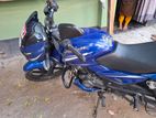 Bajaj Pulsar 150 . 2021