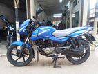 Bajaj Pulsar 150 blue 2018