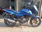 Bajaj Pulsar 150 blue 2019