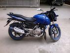 Bajaj Pulsar 150 BLUE COLOR 2014