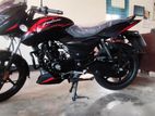 Bajaj Pulsar 150 bogra regi number 2023