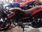 Bajaj Pulsar 150 bogra registration 2018