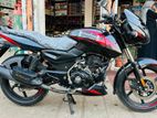 Bajaj Pulsar 150 Brand new conditions 2025