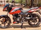 Bajaj Pulsar 150 Brand new motorcycle 2024