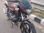 Bajaj Pulsar 150 Bs4 2018