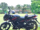 Bajaj Pulsar 150 . 2020