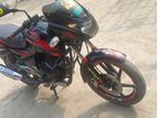 Bajaj Pulsar 150 . 2011