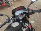 Bajaj Pulsar 150 ` 2022