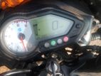 Bajaj Pulsar 150 . 2020