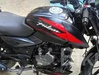Bajaj Pulsar 150 . 2021