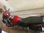 Bajaj Pulsar 150 . 2012