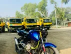 Bajaj Pulsar 150 . 2014