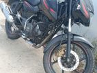 Bajaj Pulsar 150 . 2017