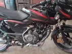 Bajaj Pulsar 150 . 2018