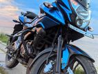 Bajaj Pulsar 150 . 2018