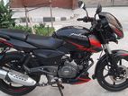 Bajaj Pulsar 150 . 2020