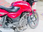 Bajaj Pulsar . 2015