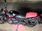 Bajaj Pulsar 150 . 2014