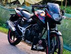 Bajaj Pulsar 150 . 2012