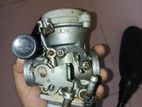 Bajaj Pulsar 150 carburetor