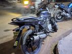 Bajaj Pulsar 150 . 2009