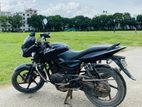 Bajaj Pulsar 150 . 2009