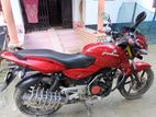 Bajaj Pulsar 150 . 2011