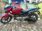 Bajaj Pulsar 150 . 2012